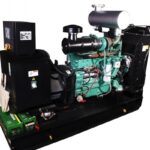 CUMMINS CS110A