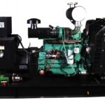 CUMMINS CS200A