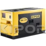 KIPOR KDE16STA3