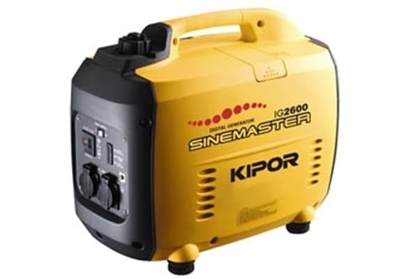 Kipor-IG2600-1.jpg Kipor IG2600 - Imagen 1