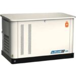 LOGUS GAS PD8REG-EB
