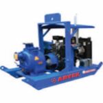 Arvek MB 600ACW- Motor Kipor