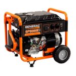 GENERAC PORTATIL XG 6400 6,4 KVA